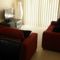 Kronos Holiday Apartments