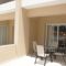 Kronos Holiday Apartments