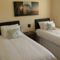 Kronos Holiday Apartments