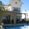 Ionion Luxury Villa
