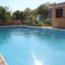 Pendalia Villa