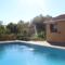 Pendalia Villa