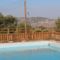 Pendalia Villa