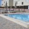 Paralimni Sands