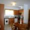 Blue River Apartment