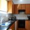 Blue River Apartment