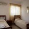 Blue River Apartment