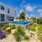 Chloe Luxury Villa