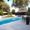 Agias Sofia's Villa