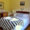 Central Hotel Pedoulas