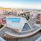 LikeHome Amathusa Coastal Heights Holiday Accommodation