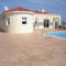 Blueberries Villa