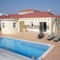 Blueberries Villa