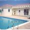Blueberries Villa