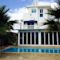 Zygi Beach Villa