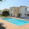 Villa Blue Palms