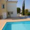 Villa Blue Palms