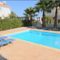 Villa Blue Palms