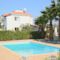 Villa Blue Palms