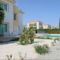 Villa Blue Palms