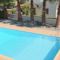 Villa Blue Palms
