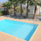 Villa Blue Palms