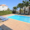 Villa Blue Palms