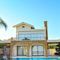 Villa George Ionion