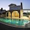 Villa George Ionion