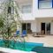 Deep Blue Villa 4