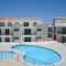 Demetris Apartments