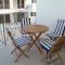 Demetris Apartments
