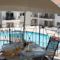 Demetris Apartments