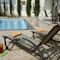Villa Dahlia