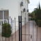 Hara Nissi Beach VIllas