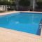 Roussos Sunshine Complex Maisonette 1