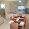 Roussos Sunshine Complex Maisonette 1