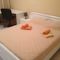 Roussos Sunshine Complex Maisonette 1