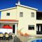 Fyti Villa Prive