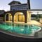Villa George Ionion