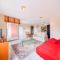 LikeHome Amathusa Coastal Heights Holiday Accommodation