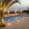 Evdokia Breeze Villa