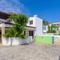 Villa Victoria