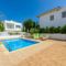 Villa Victoria