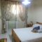 Sun and Sand Apartment