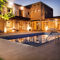 Villa Grand Zeus
