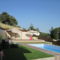 Pera Pedi Pine Villa