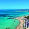 Bay of Salamis Apartment