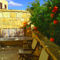 Lofou Traditional Stone House