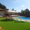 Pera Pedi Pine Villa